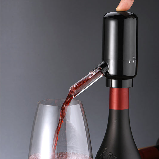 VinoTap 2.0 Powered Wine Dispenser